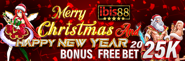 IBIS88 BAGI - BAGI ANGPAO DI JANUARI 2025